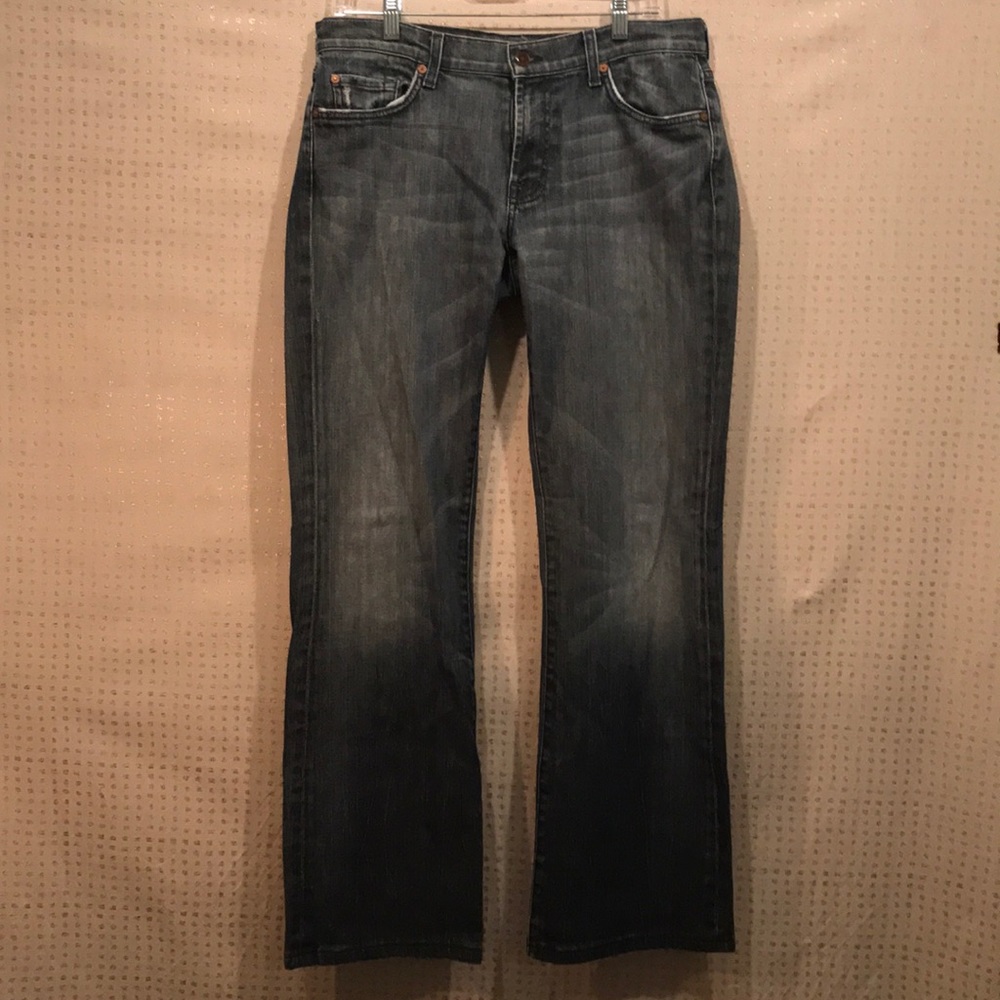 7 For All Mankind Jeans
